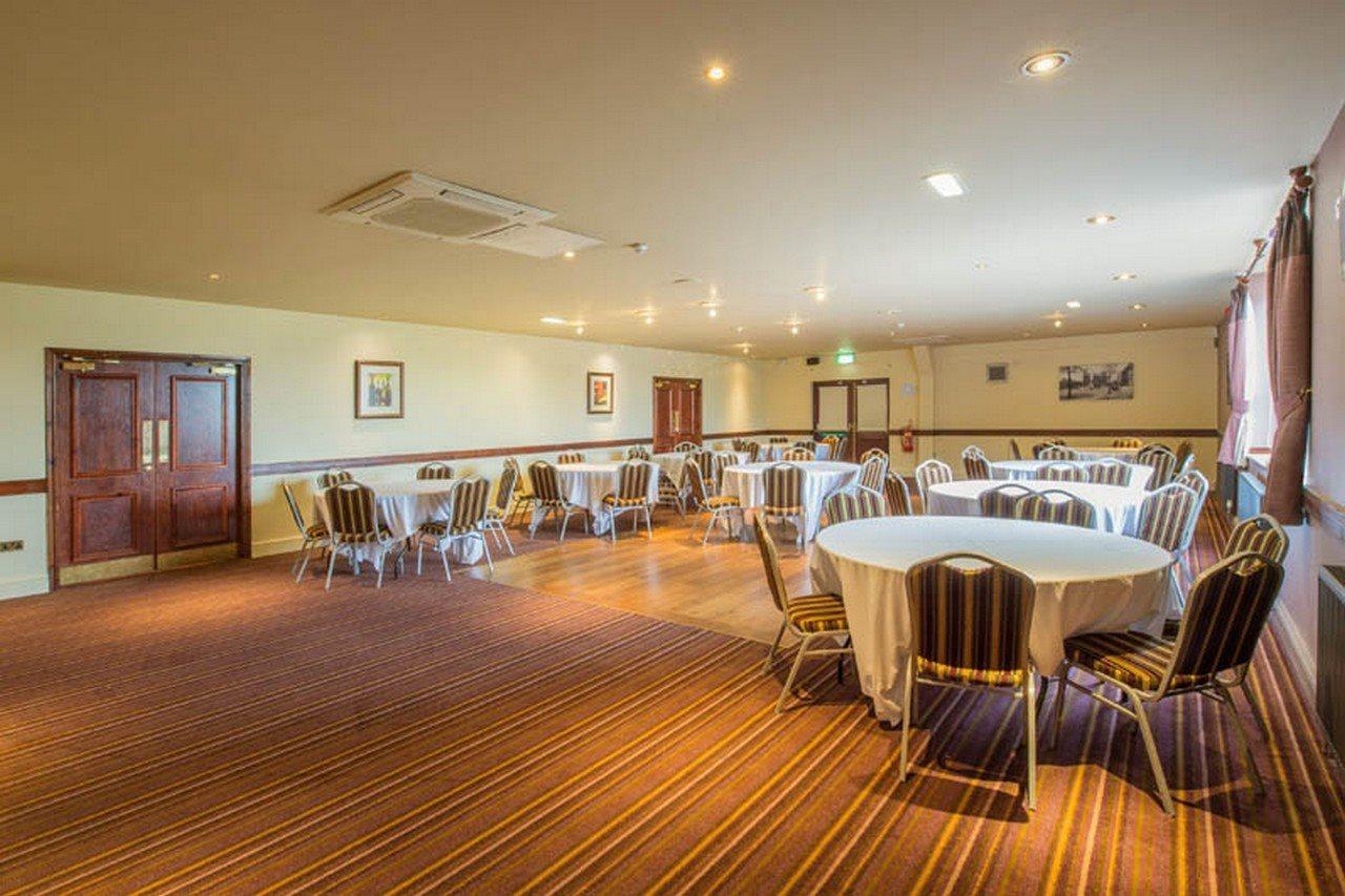 Premier Inn Premier Inn Preston East 外观 照片