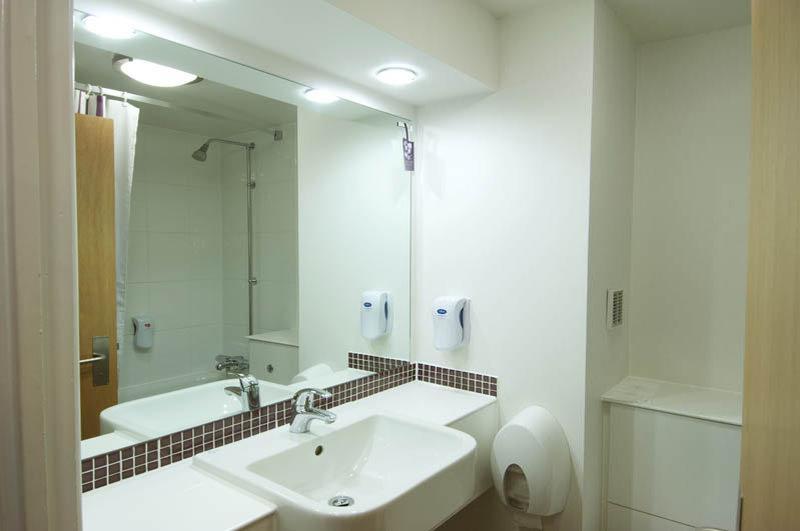 Premier Inn Premier Inn Preston East 外观 照片
